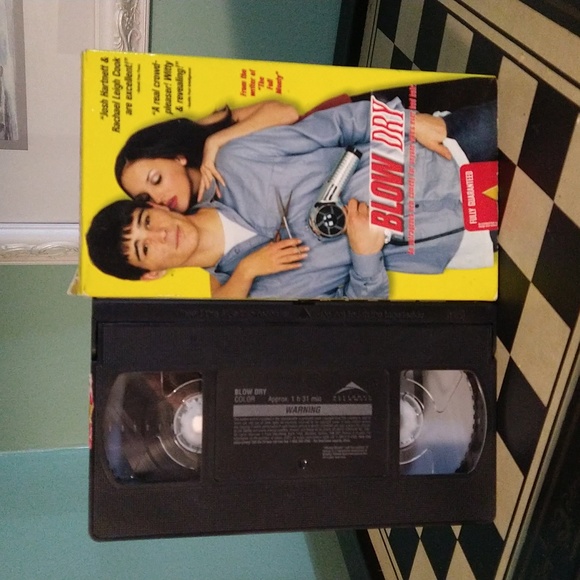 6/$15 Blow Dry 2001 ‧ Comedy/Romance ‧ 1h 34m - Picture 3 of 7